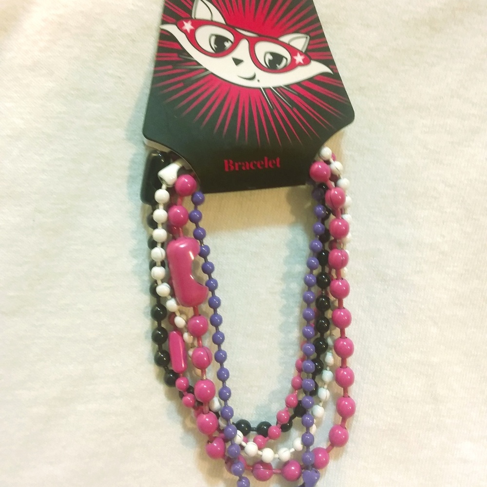 Playful bracelets